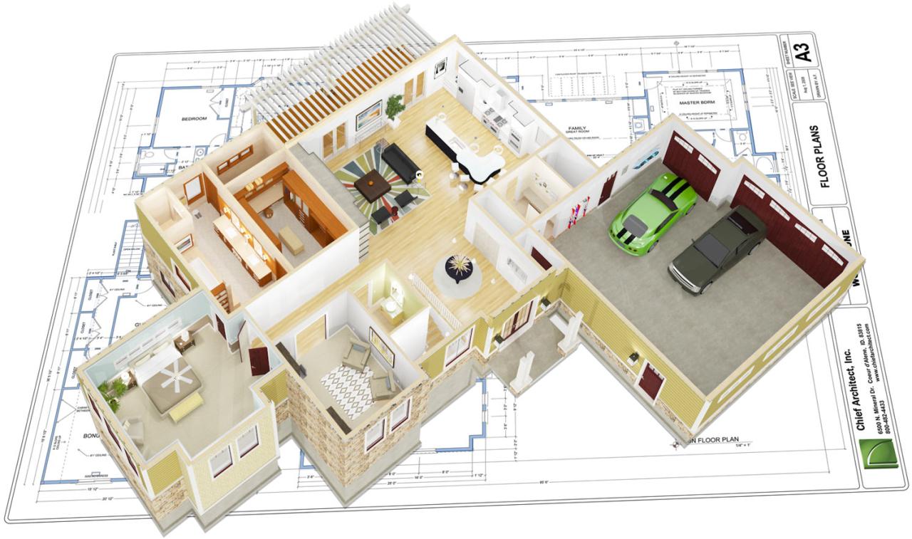 Architecture modelling surfaces reporter Architecture modelling surfaces reporter