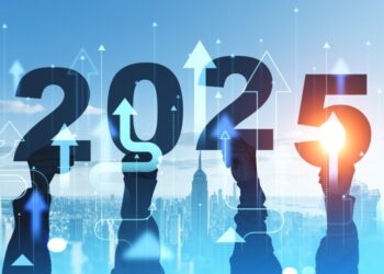 Sustainable architecture trends in 2025