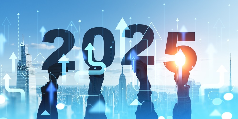 Sustainable architecture trends in 2025