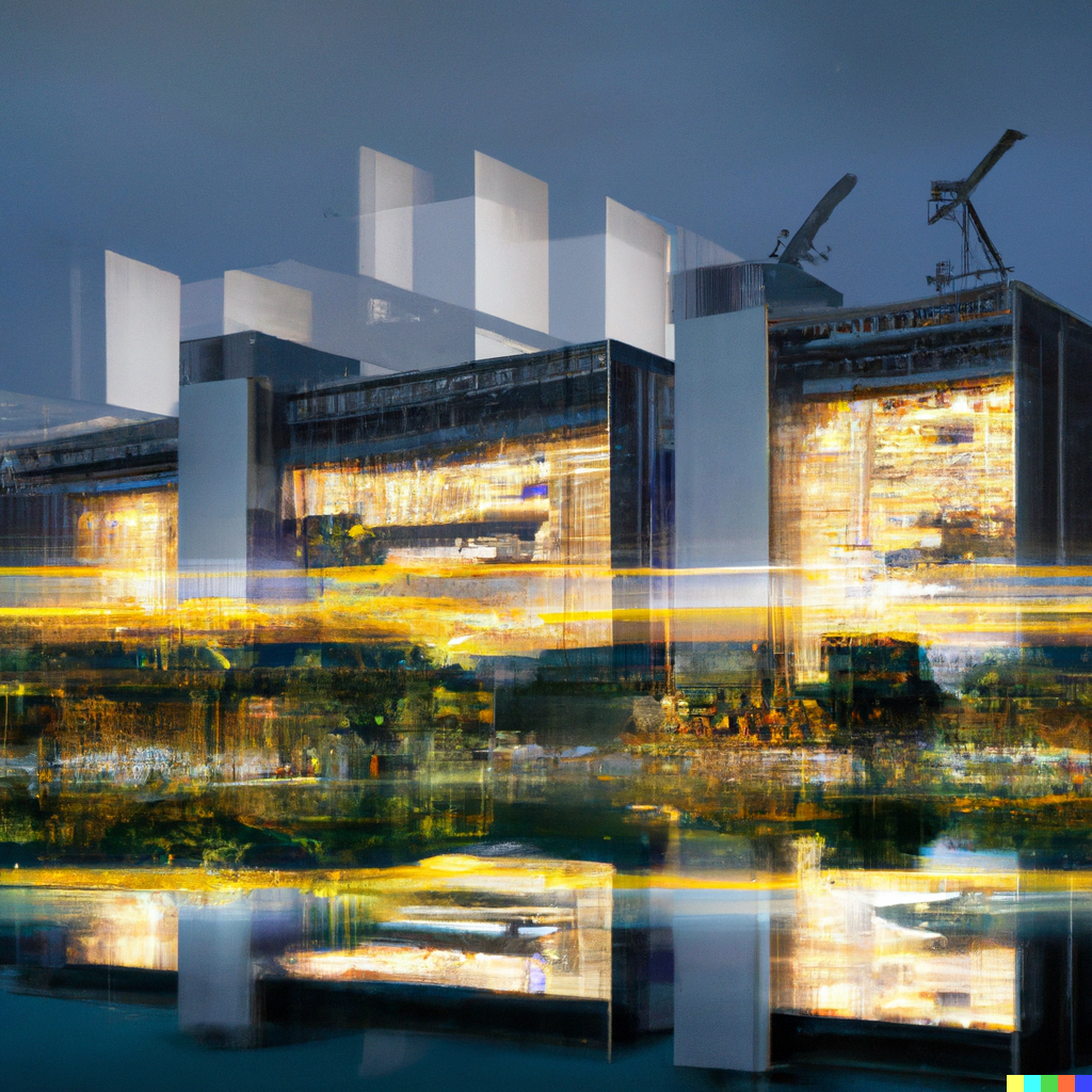 How AI is changing the architecture industry