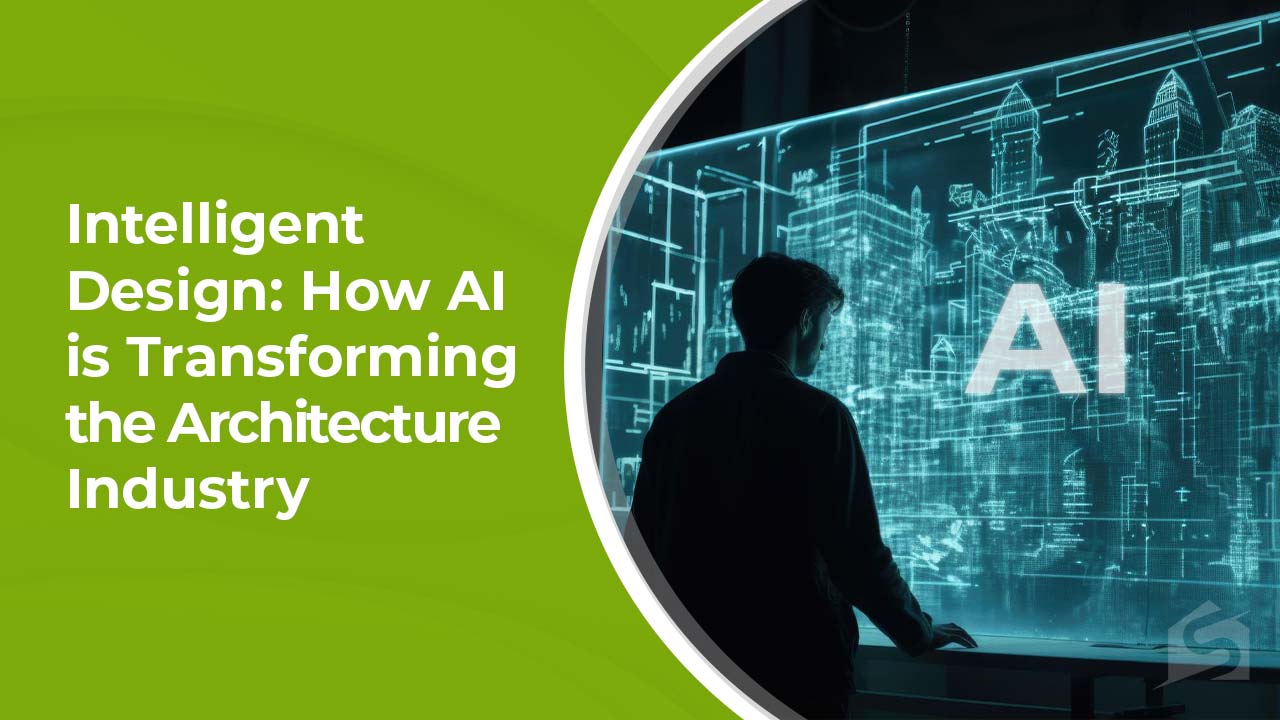 How AI is changing the architecture industry