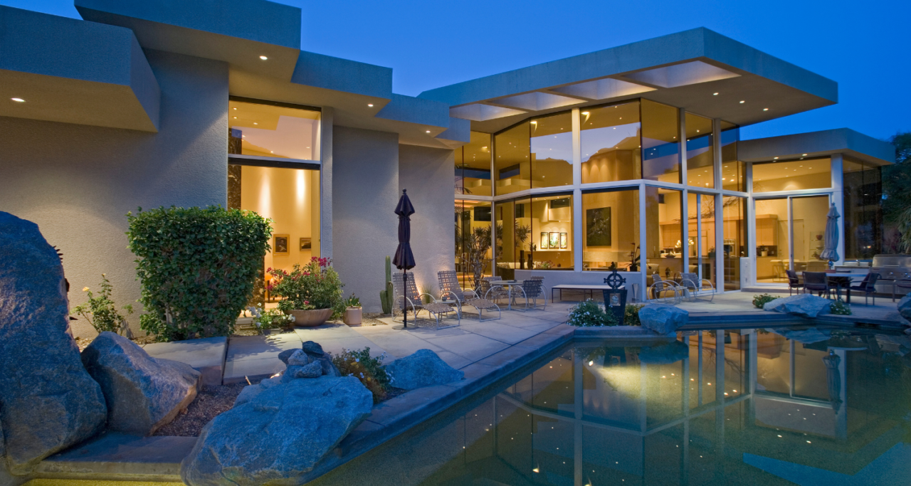 Interior vs. exterior architecture explained