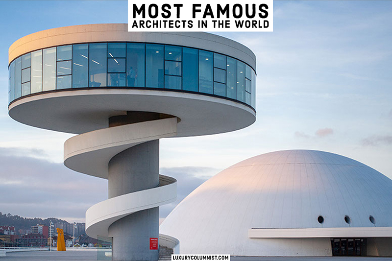 Most architects world top foster norman sir brilliant museum works Most architects world top foster norman sir brilliant museum works