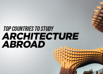 Best countries to study architecture in 2025