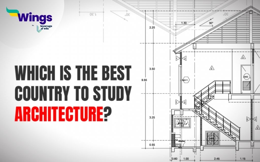 Best countries to study architecture in 2025