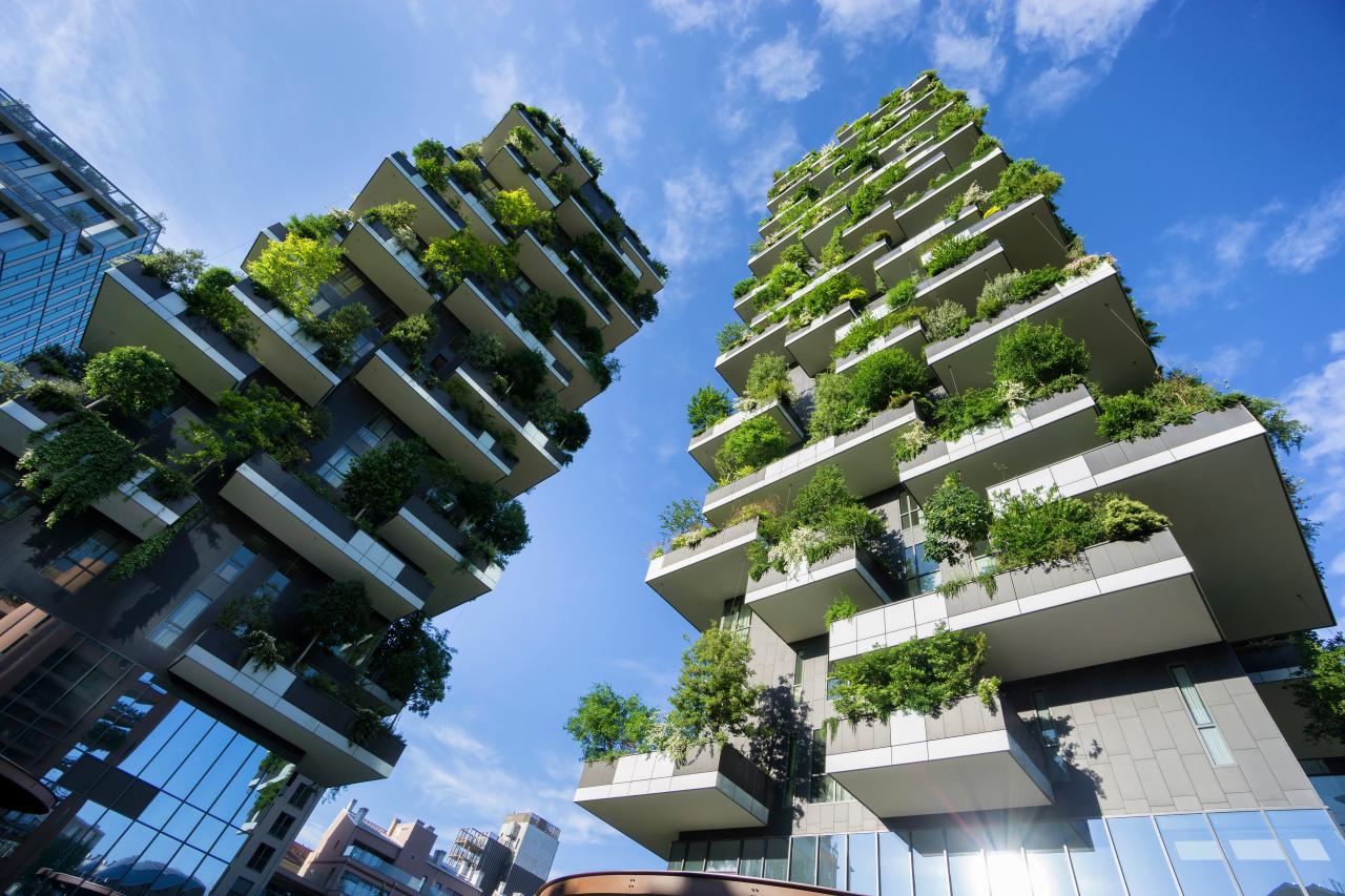 Green architecture modern what sustainability informs how Green architecture modern what sustainability informs how