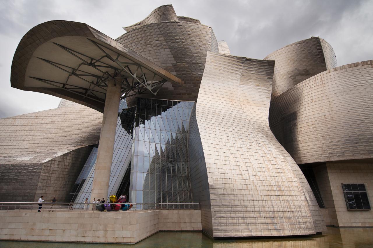 Buildings famous architects most america behind Buildings famous architects most america behind
