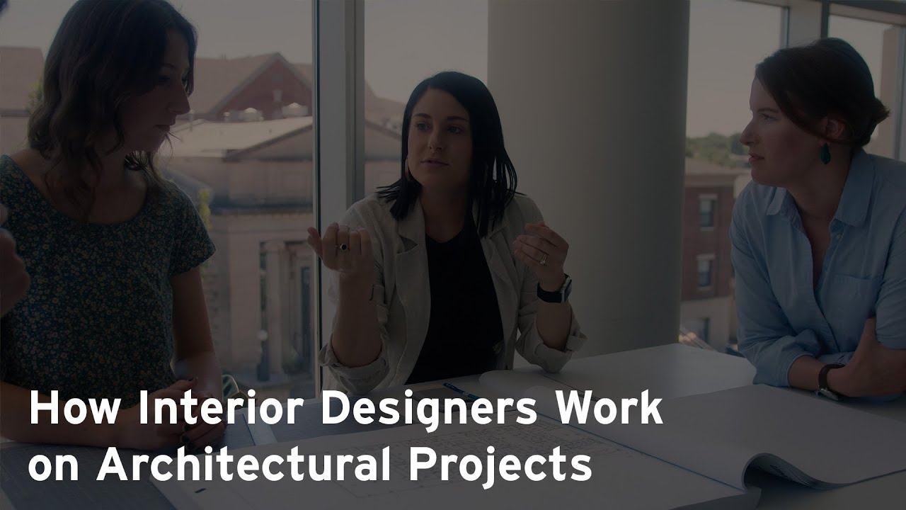 Interior work designer an ways design wells suzie real get profession shutterstock