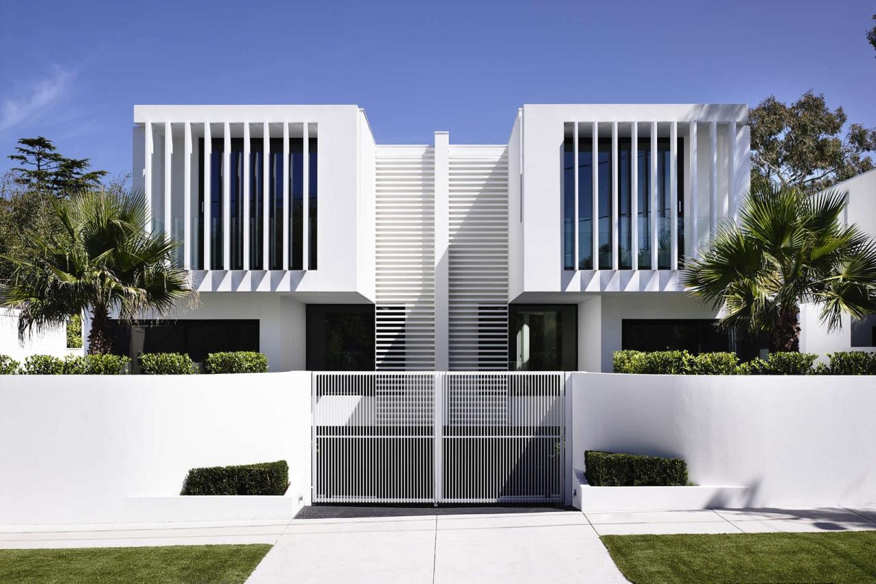 Modern house designs top built architecture ever Modern house designs top built architecture ever