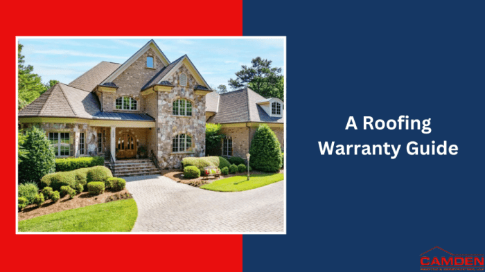 Top 10 Roof Warranty Options For Homeowners Top 10 Roof Warranty Options For Homeowners