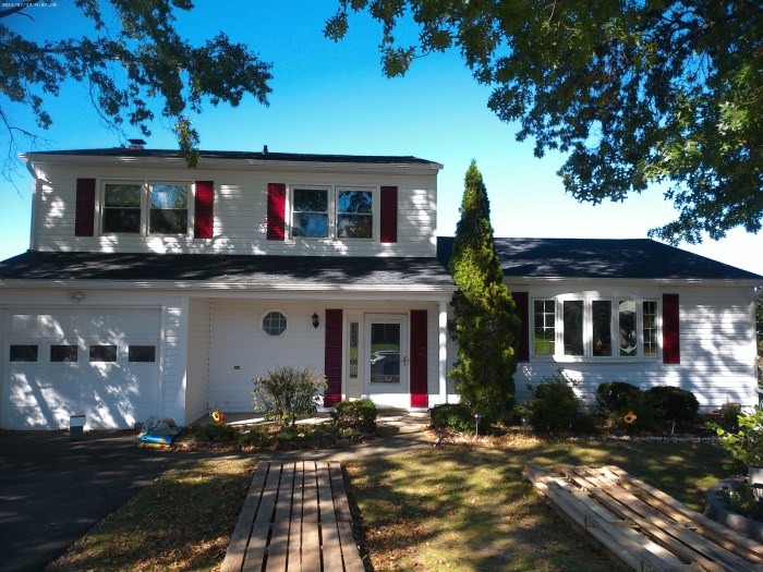 Hickory Roofs | Summit Home Remodeling