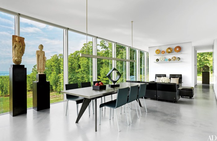 Contemporary Interior Design: 13 Striking and Sleek Rooms Photos ..<div class= Contemporary Interior Design: 13 Striking and Sleek Rooms Photos ...