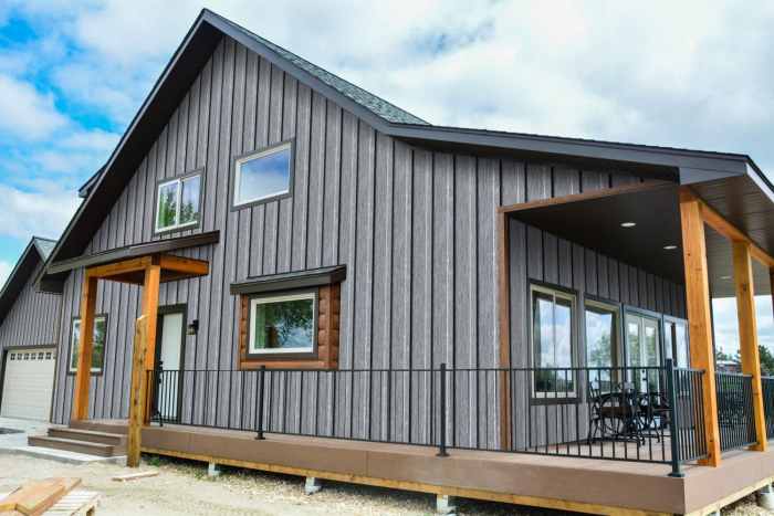 Dutchlap Steel Siding | EDCO Dutchlap Steel Siding | EDCO
