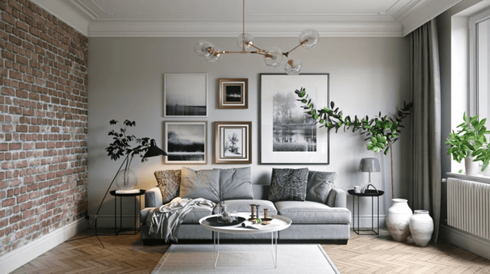 Modern Interior Design: 10 Best Tips for Creating Beautiful Interiors