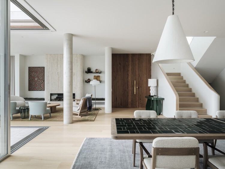 Evergreen Design Elements that Define Contemporary Interiors: 7 ...
