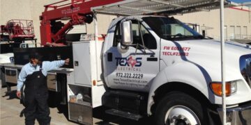 Dallas Emergency Electrician | 24 Hour Electrician | Texas Electrical