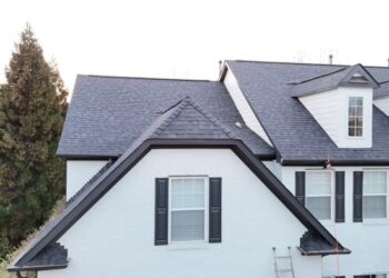 Top-Rated Roofing Company Near You in Charlotte, NC | Charlotte Ace ...