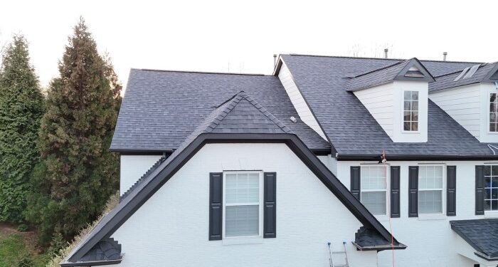 Top-Rated Roofing Company Near You in Charlotte, NC | Charlotte Ace ...