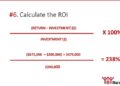 8 surprisingly simple steps to calculate ROI
