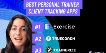 7 Best Personal Trainer Client Tracking Apps in 2025 (All-in-One Tools ...