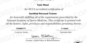 2023 NASM Certification Review: Is NASM Legit?