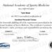 2023 NASM Certification Review: Is NASM Legit?