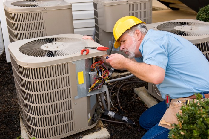 Why HVAC Technicians are Heroes | HVAC Career | Training Center | AC
