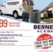 AC Service Specials North Shore - Air Conditioner Tune Up Deals | Berner