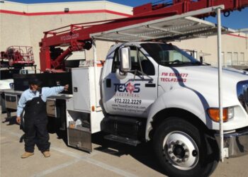 Emergency Electrician in Dallas-Ft. Worth | 24 Hr Commercial Electrician