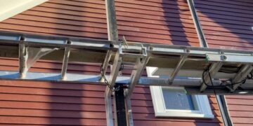 Local Siding Contractors | Trusted Siding Professionals Near Me | TINOS Inc