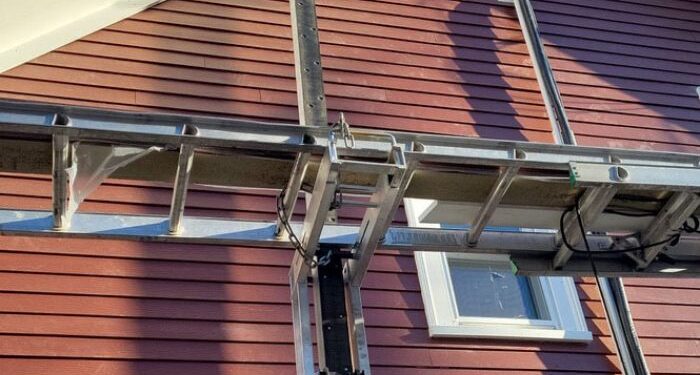 Local Siding Contractors | Trusted Siding Professionals Near Me | TINOS Inc