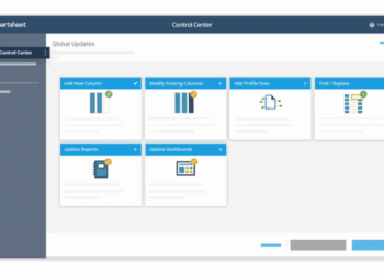 Smartsheet Pricing: How does it compare ? • Scottmax.com