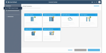 Smartsheet Pricing: How does it compare ? • Scottmax.com