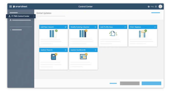 Smartsheet Pricing: How does it compare ? • Scottmax.com