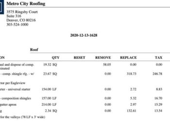 Siding And Windows Estimate at Louis Brannan blog