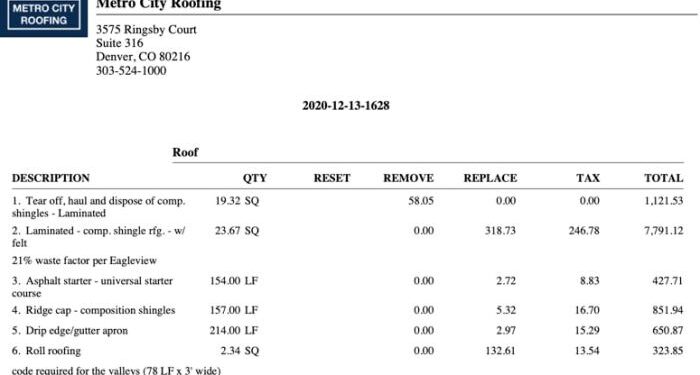 Siding And Windows Estimate at Louis Brannan blog