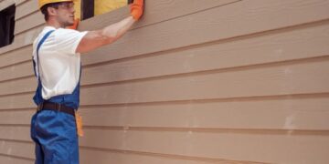The Best Siding Options for Long-Term Durability | Findlay Roofing