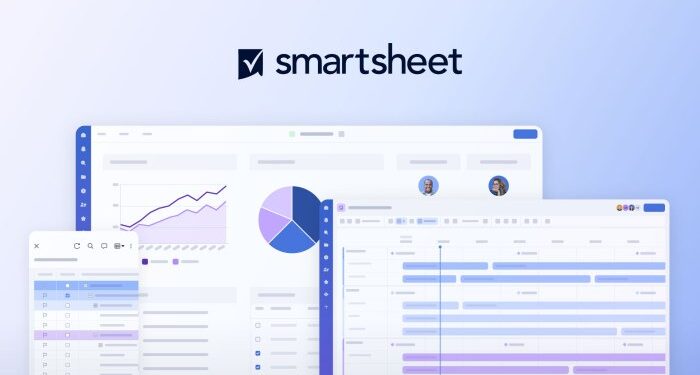 Access the Smartsheet trial plan | Smartsheet Learning Center