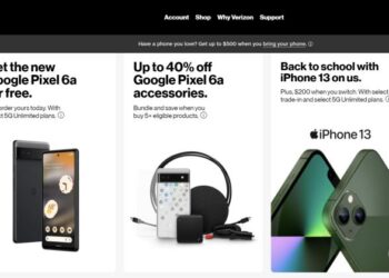 2023 Verizon Deals For Existing Customers (How To Maximize)