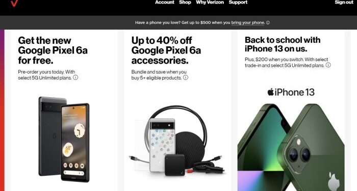 2023 Verizon Deals For Existing Customers (How To Maximize)